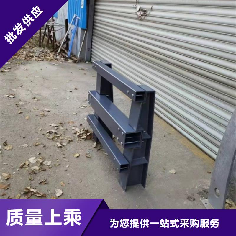 高速公路防撞護欄_[宏達友源金屬制品有限公司]