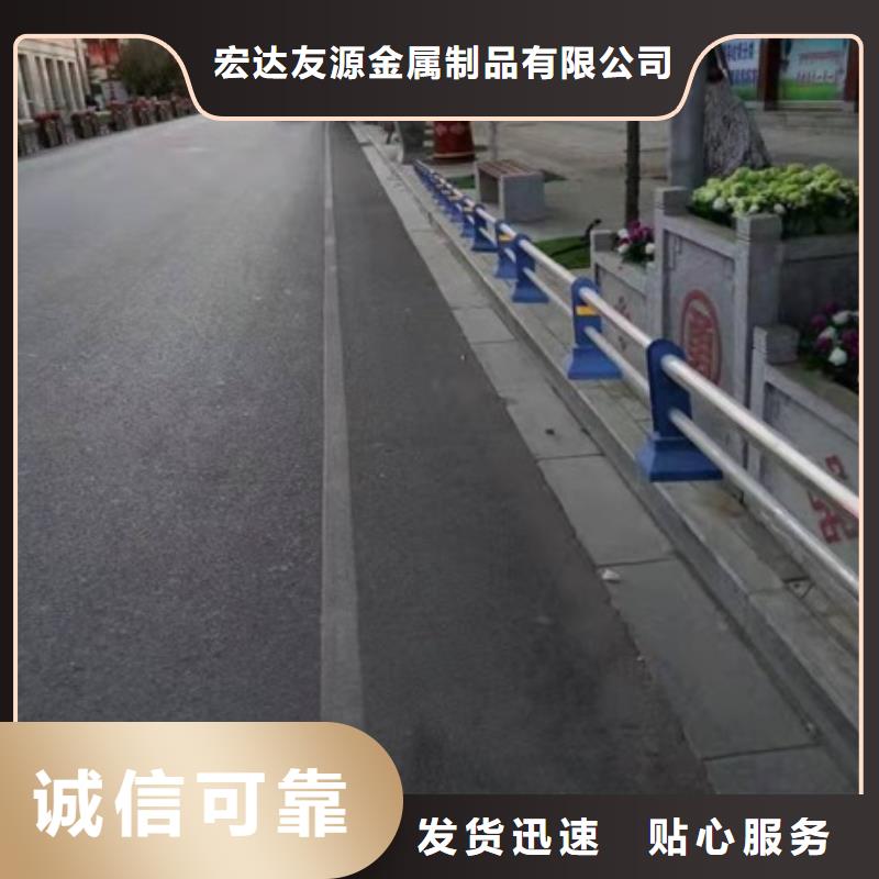 橋梁不銹鋼防撞護欄-老客戶喜愛