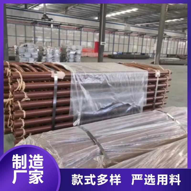 不銹鋼橋梁護欄源頭廠家