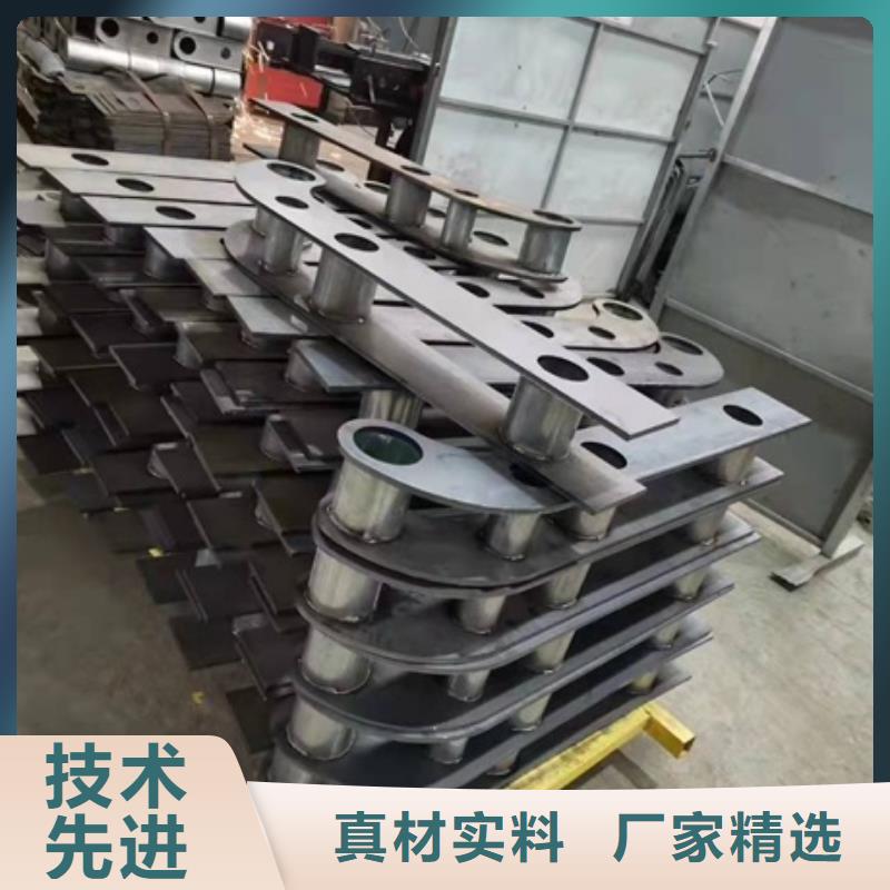 高速防撞護欄廠家好品質