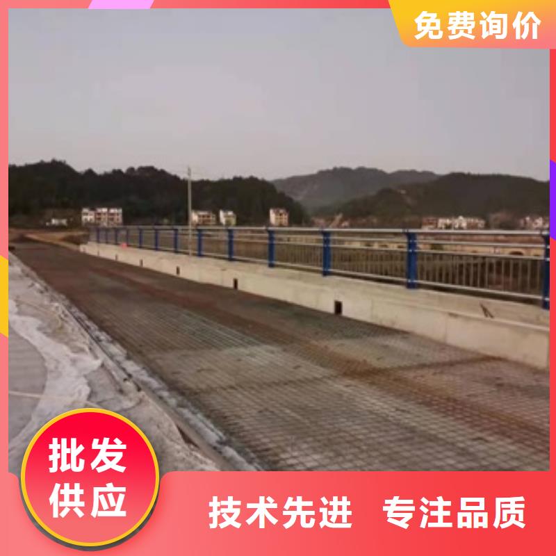 304不銹鋼河道景觀欄桿圖集展示