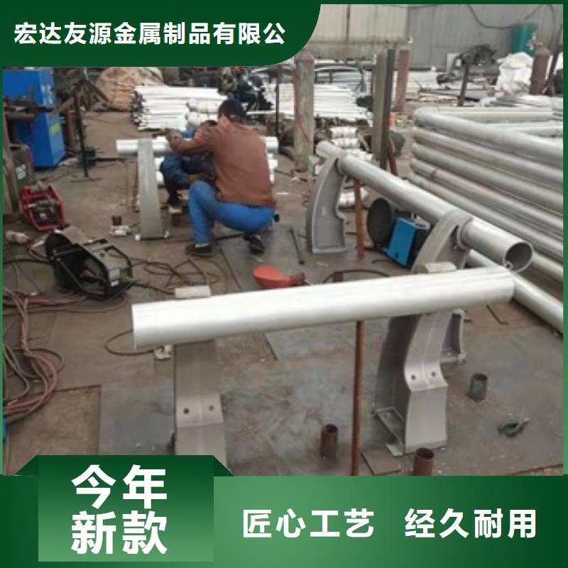公路防撞護欄哪家好