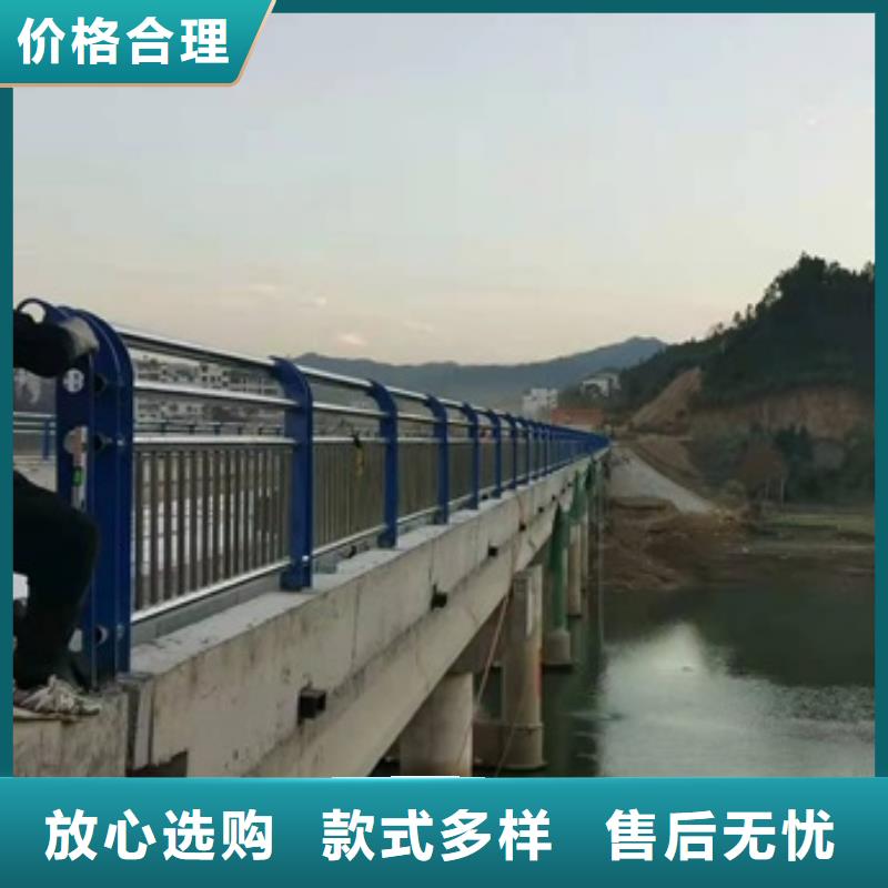 常州防撞護欄就是好