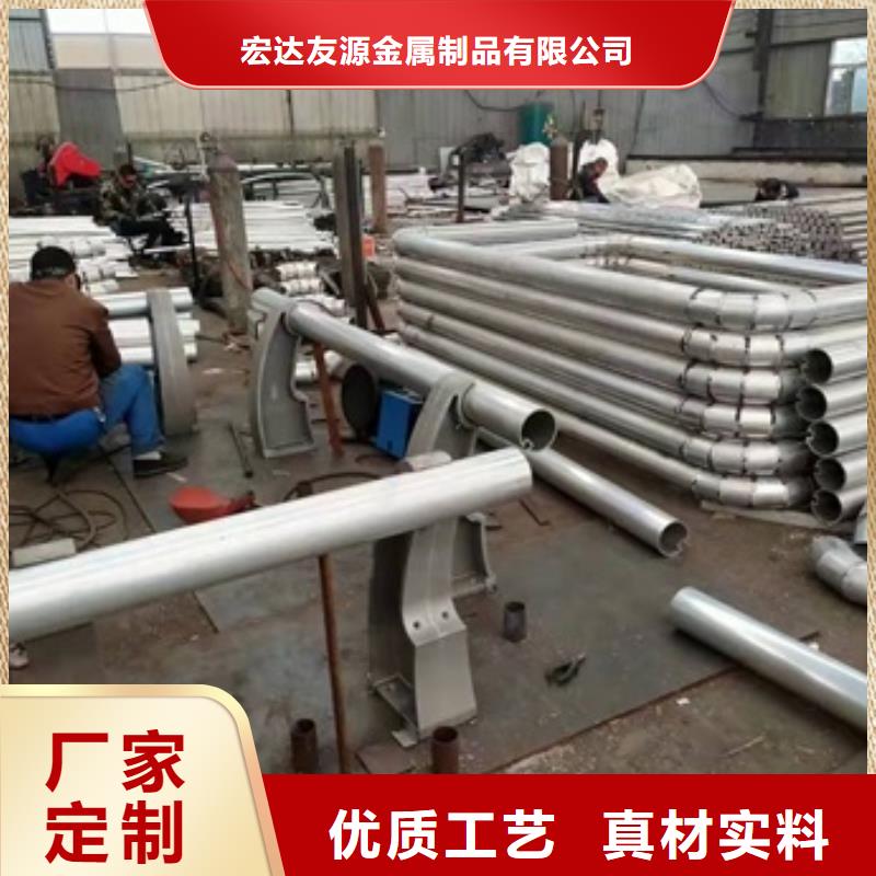 Q355D防撞道路護欄品質可靠
