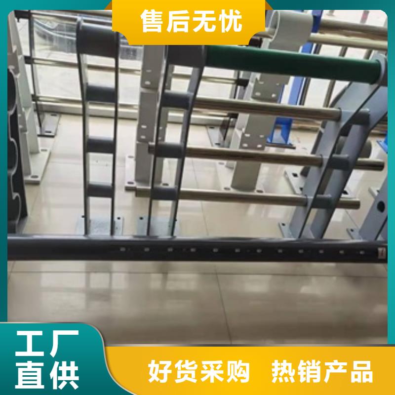 高速公路防撞護欄廠家-質量可靠