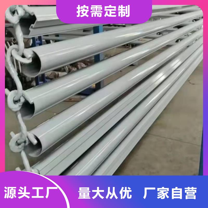 Q355C防撞道路護欄品質優異