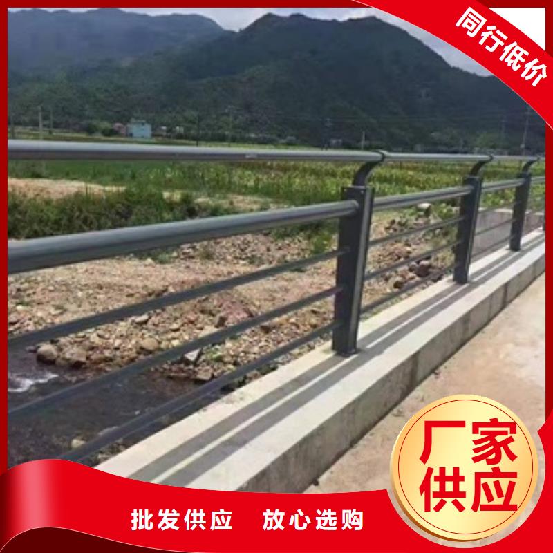 防撞護欄圖片廠家優勢