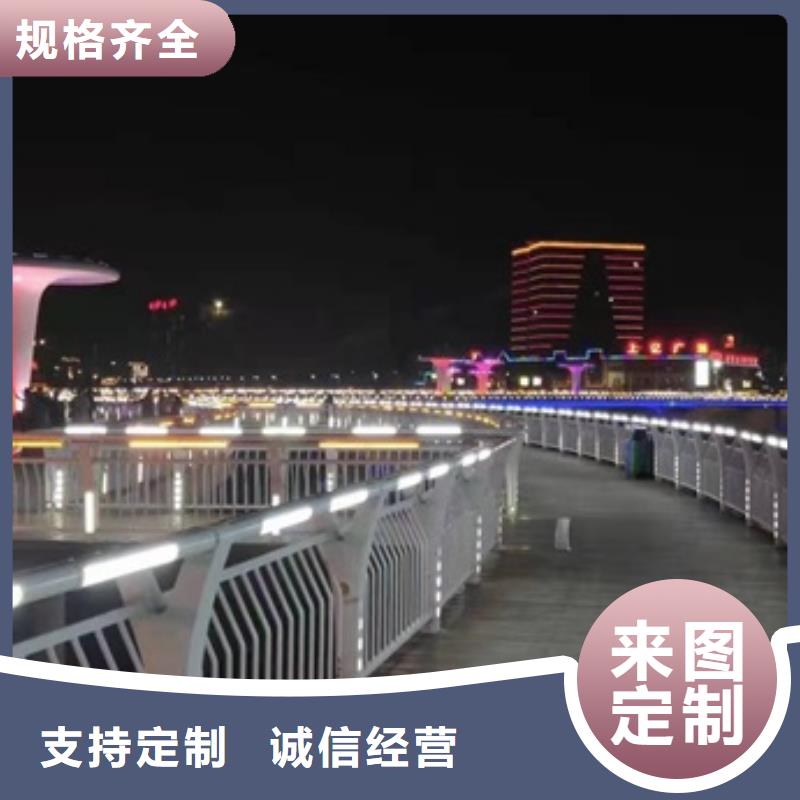 公路防撞護欄品質放心