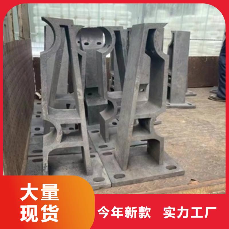 不銹鋼防撞護欄質高價優