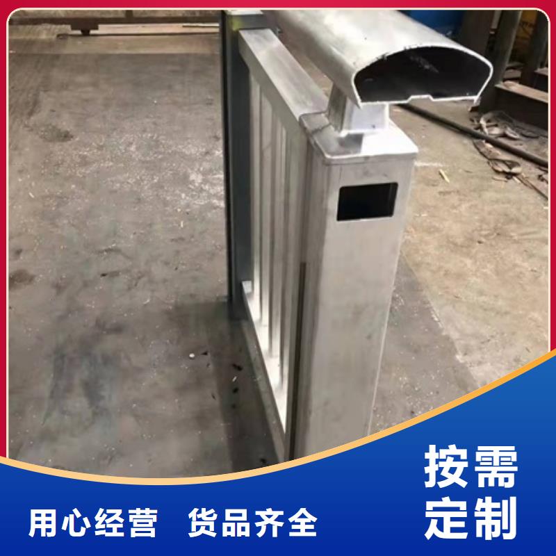 Q355D方管護(hù)欄好用壽命長(zhǎng)