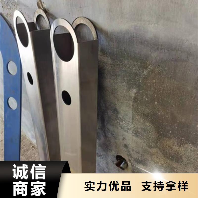 甄選：q235b鋼板立柱廠家