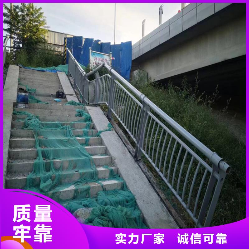 橋梁不銹鋼護欄本地正規大廠