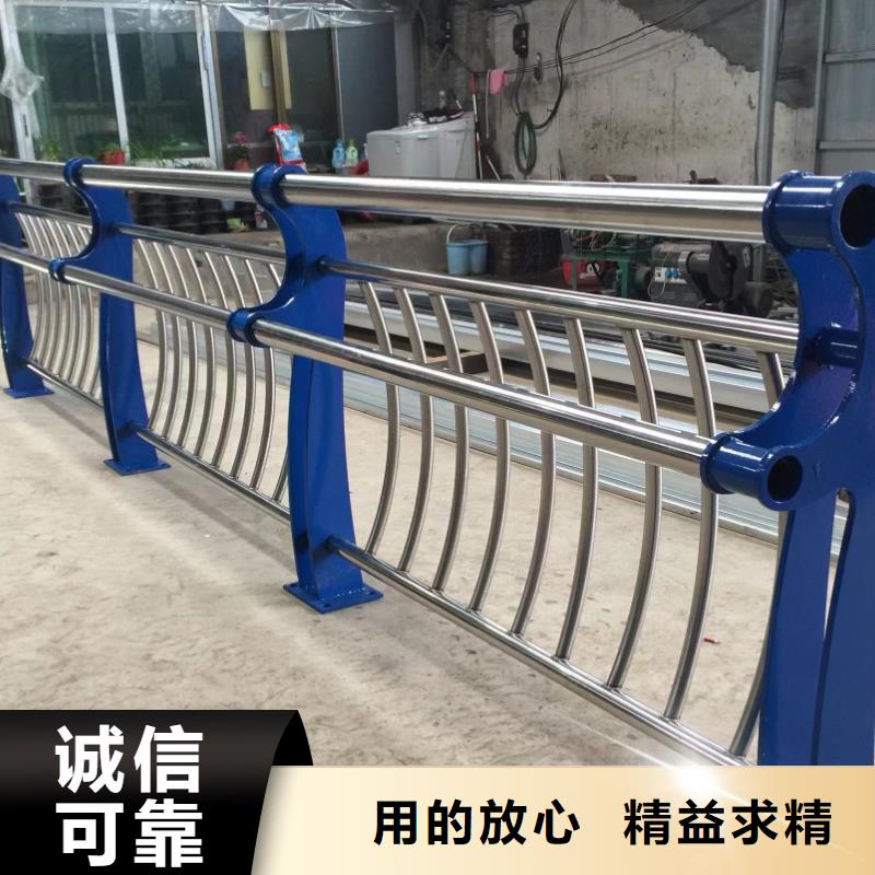 橋梁護欄 廠家-認準宏達友源金屬制品有限公司