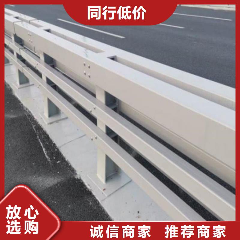 城市防撞欄如何購買