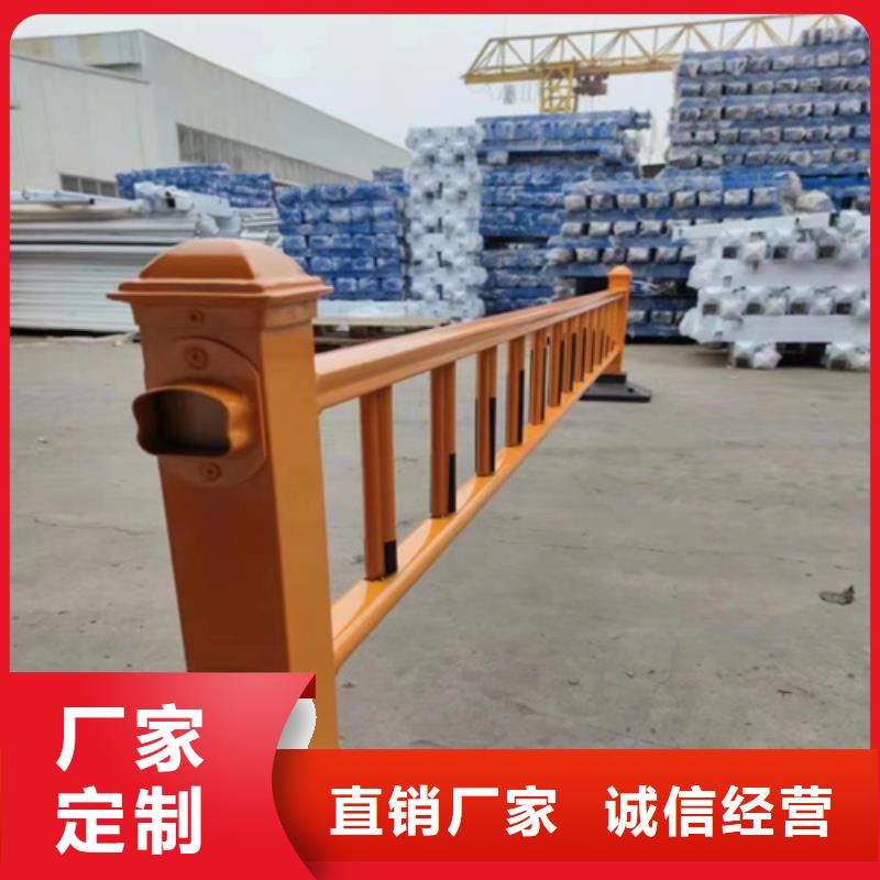 不銹鋼復(fù)合管護(hù)欄天橋欄桿廠家熱銷產(chǎn)品