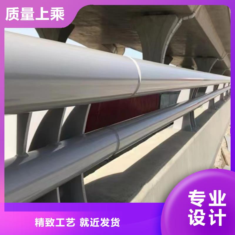 不銹鋼復合管護欄【不銹鋼橋梁護欄】一站式廠家