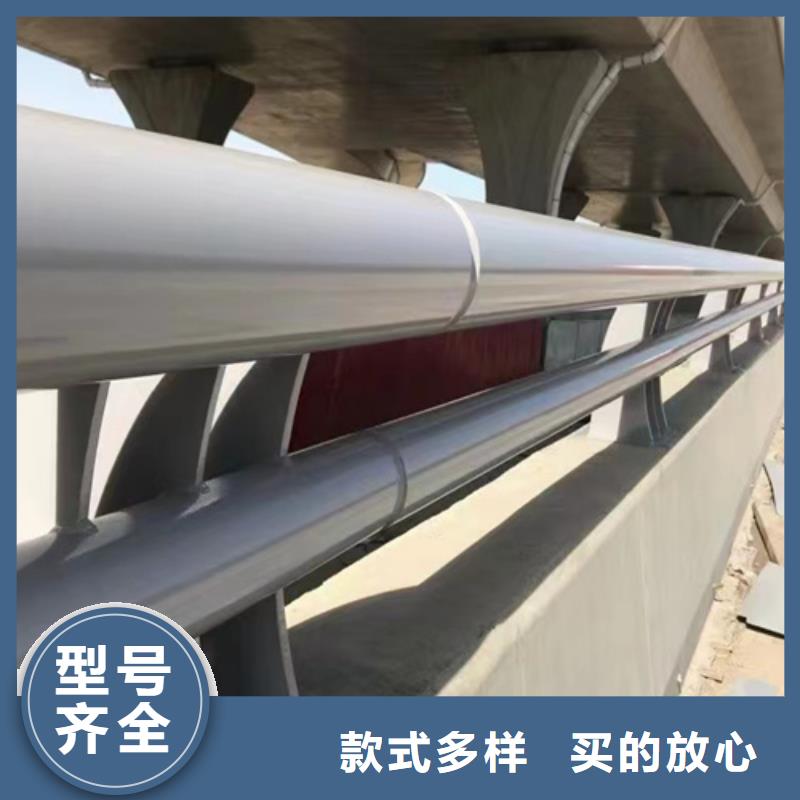 不銹鋼復(fù)合管護(hù)欄橋梁護(hù)欄立柱詳細(xì)參數(shù)