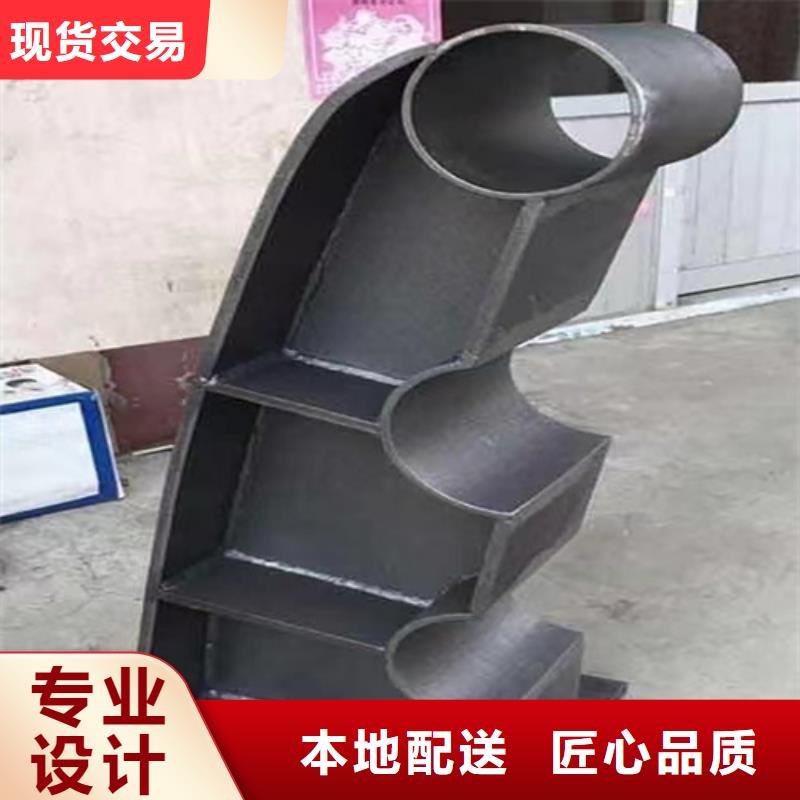 不銹鋼復合管橋梁護欄現貨直供