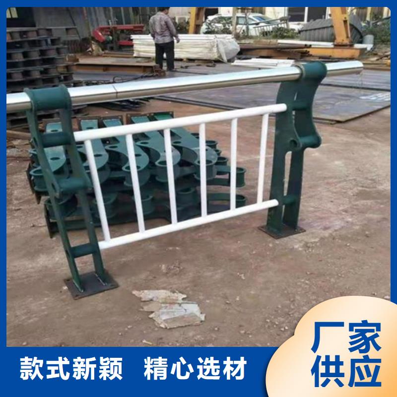 常年供應鋁合金防撞護欄-口碑好