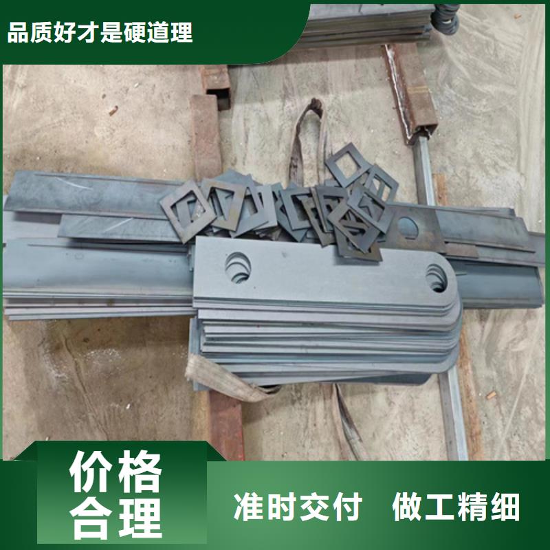 常年供應鋁合金防撞護欄-口碑好