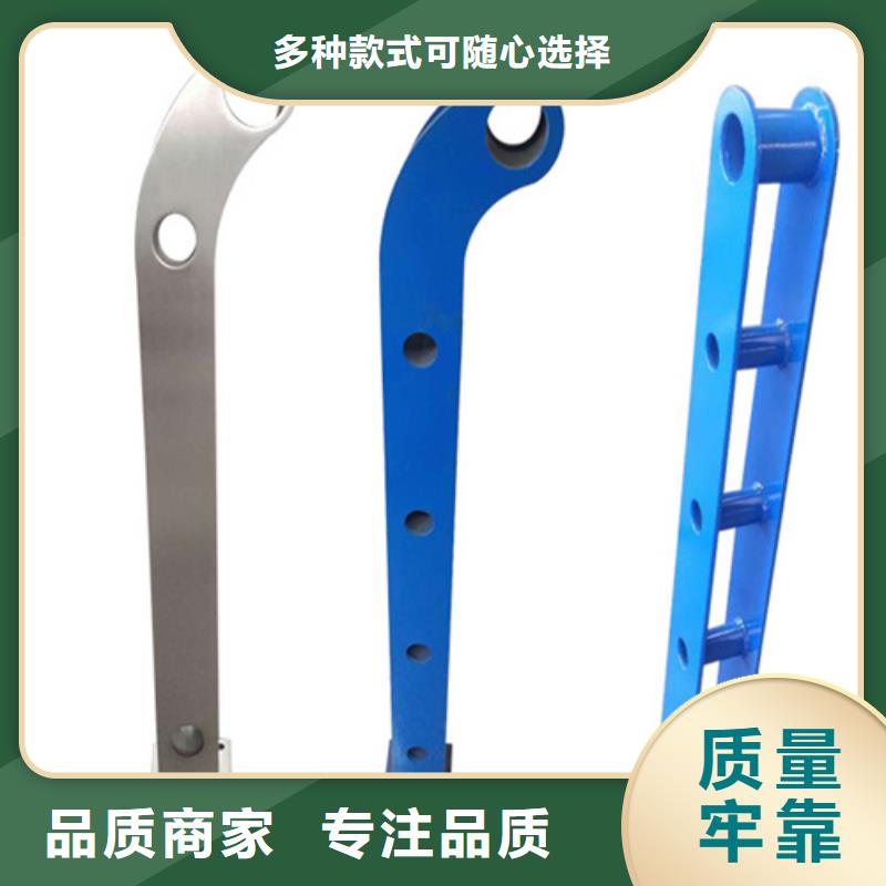 不銹鋼欄桿圖集質量可靠的廠家