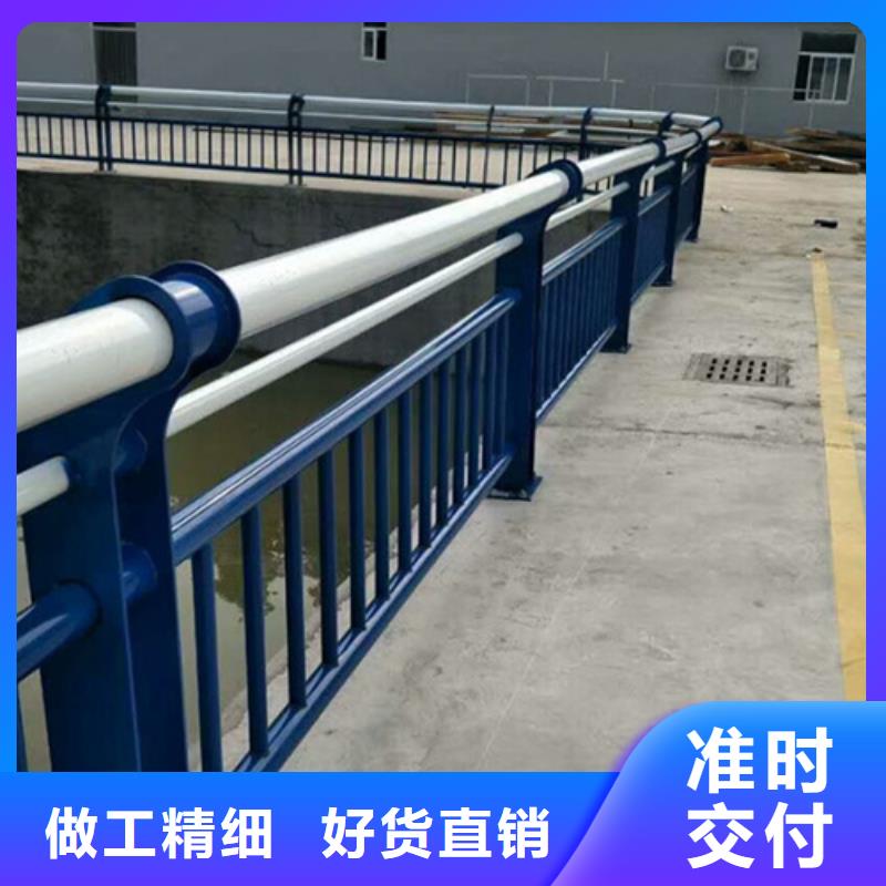 不銹鋼道路護欄用途分析