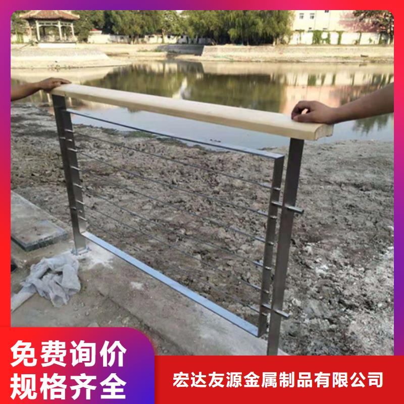 不銹鋼道路護欄用途分析