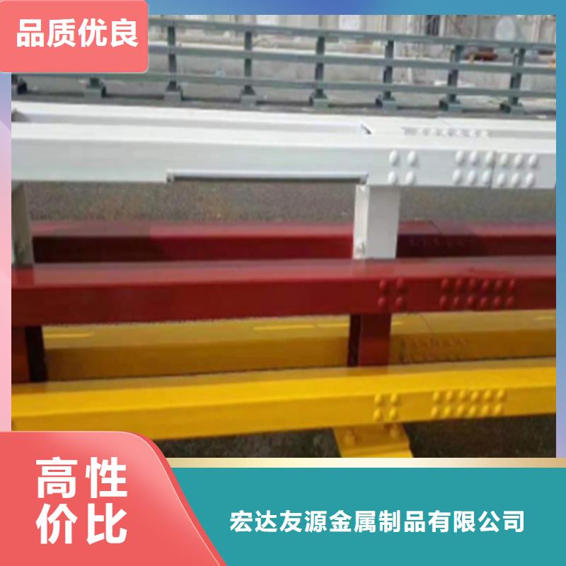 不銹鋼復(fù)合管護(hù)欄的特點(diǎn)正規(guī)靠譜