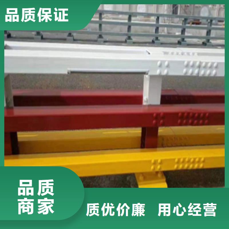 不銹鋼復(fù)合管護(hù)欄生產(chǎn)公司 安徽不銹鋼復(fù)合管護(hù)欄廠家加工廠