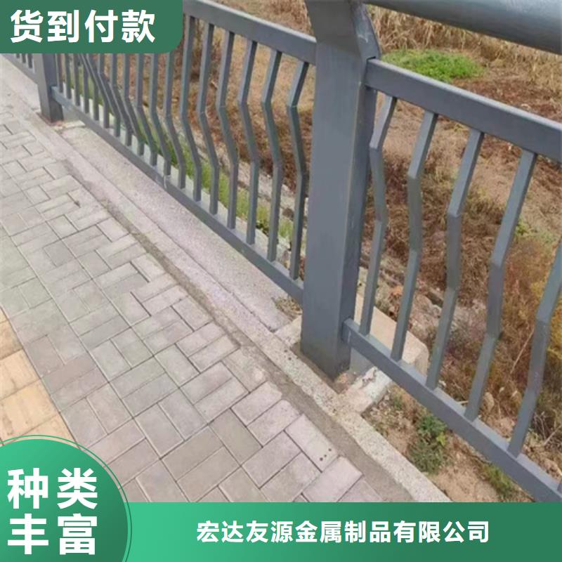 不锈钢复合管护栏多少钱一米采购热线