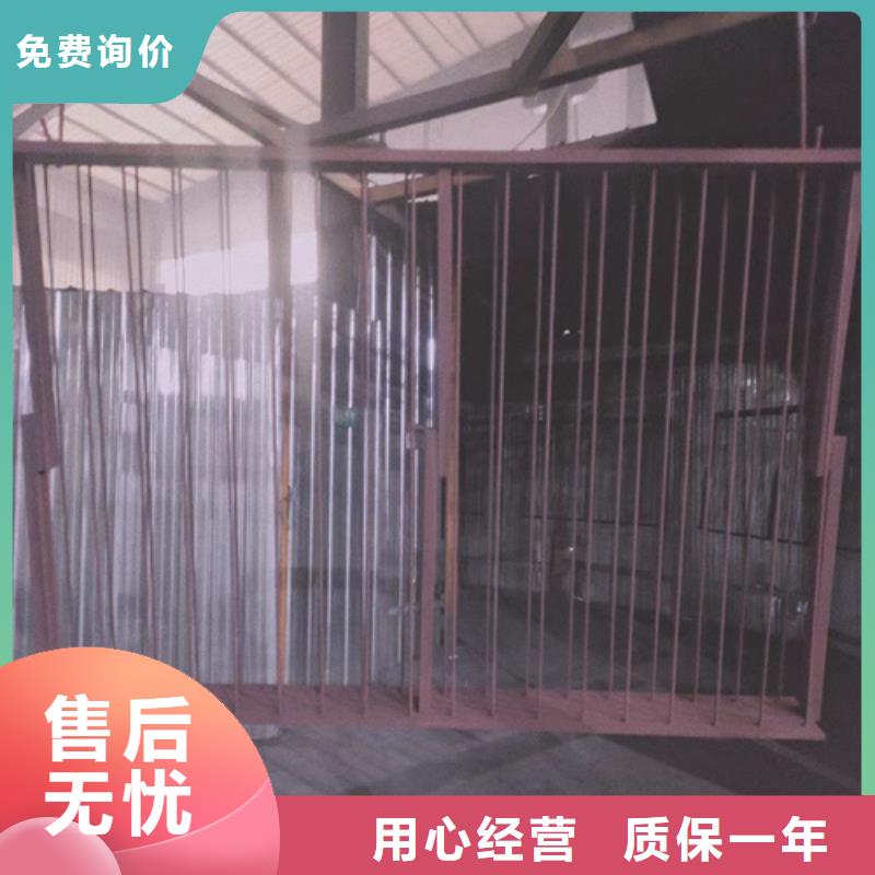 不銹鋼復合管護欄工廠直銷