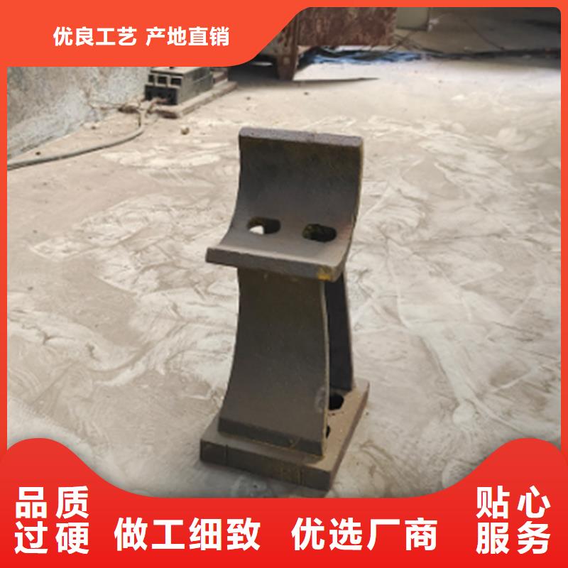 【不銹鋼橋梁護欄景觀燈光護欄買的放心】