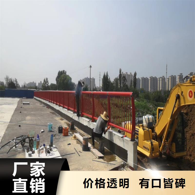 不銹鋼橋梁護欄廠長期有效