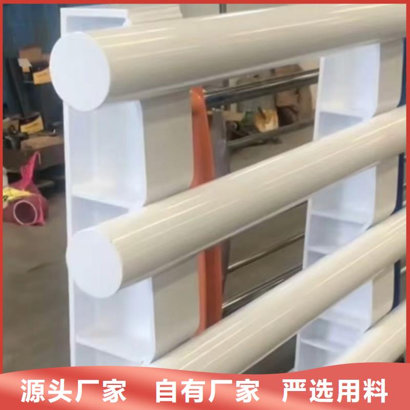 不銹鋼橋梁護欄設計廠家支持定制