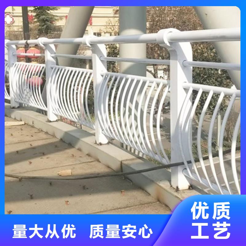 常年供應(yīng)不銹鋼橋梁護(hù)欄廠-全國配送
