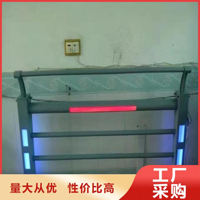 不銹鋼橋梁護欄公司批發采購