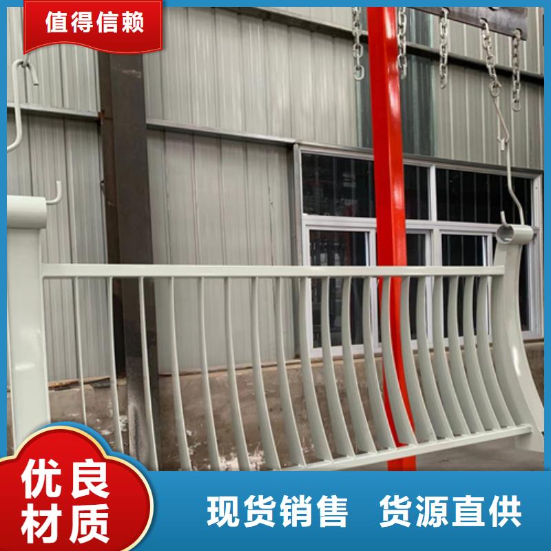 不銹鋼橋梁護欄有哪些質量靠得住