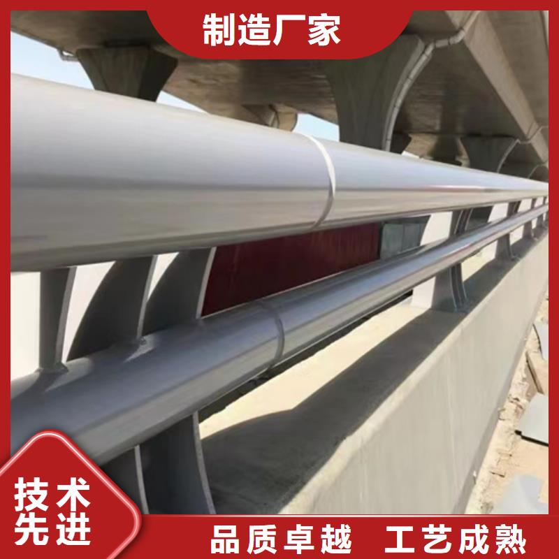 不銹鋼橋梁護欄廠質量好的廠家
