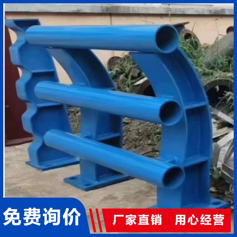不銹鋼橋梁護欄欄桿海量貨源