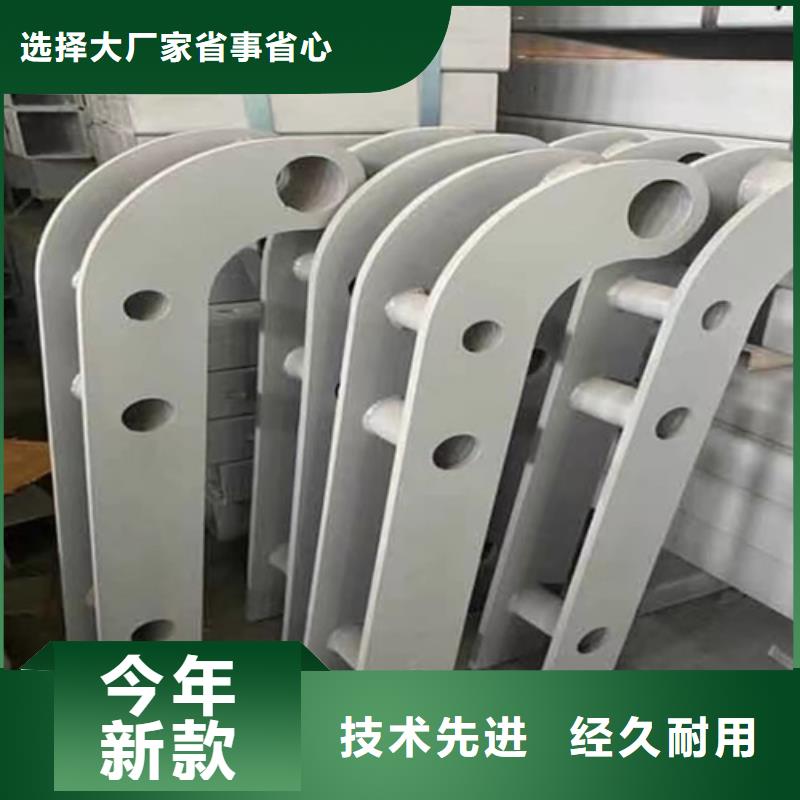 不銹鋼橋梁護欄安裝廠家資訊