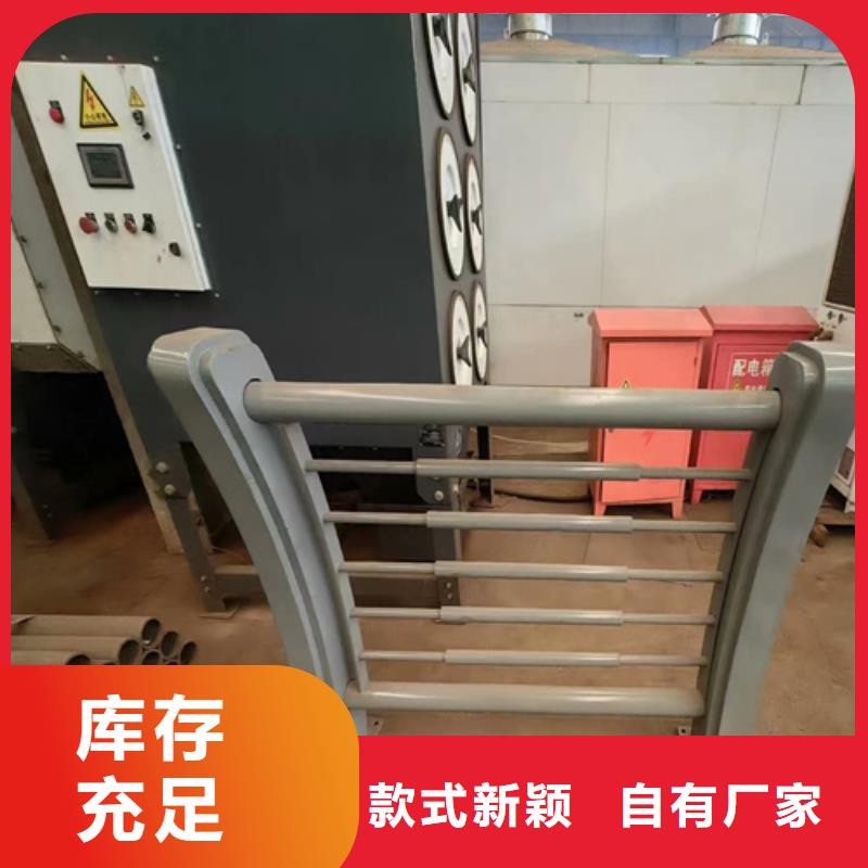 不銹鋼橋梁護欄公司直銷廠家