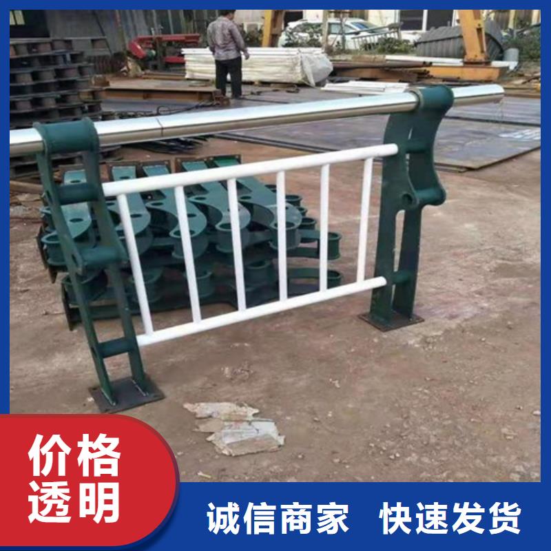 不銹鋼橋梁護(hù)欄供應(yīng)商技術(shù)