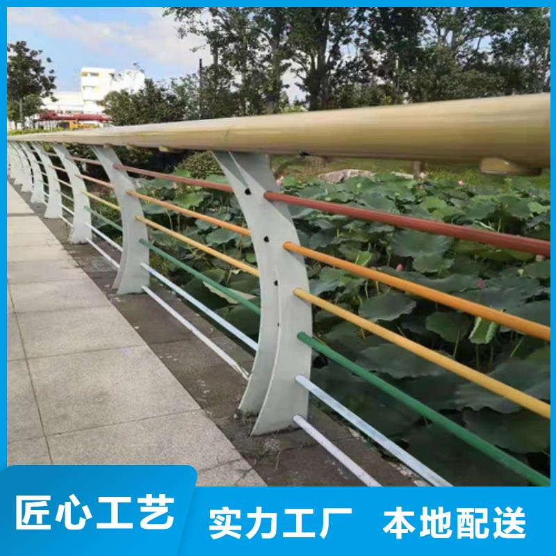不銹鋼橋梁護欄公司直銷廠家