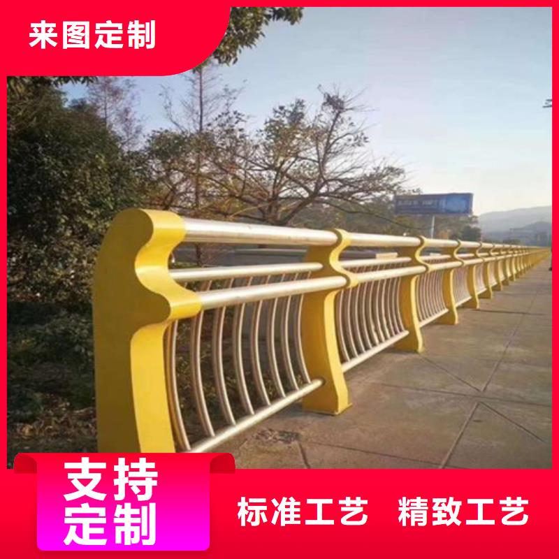 不銹鋼橋梁護(hù)欄供應(yīng)商技術(shù)