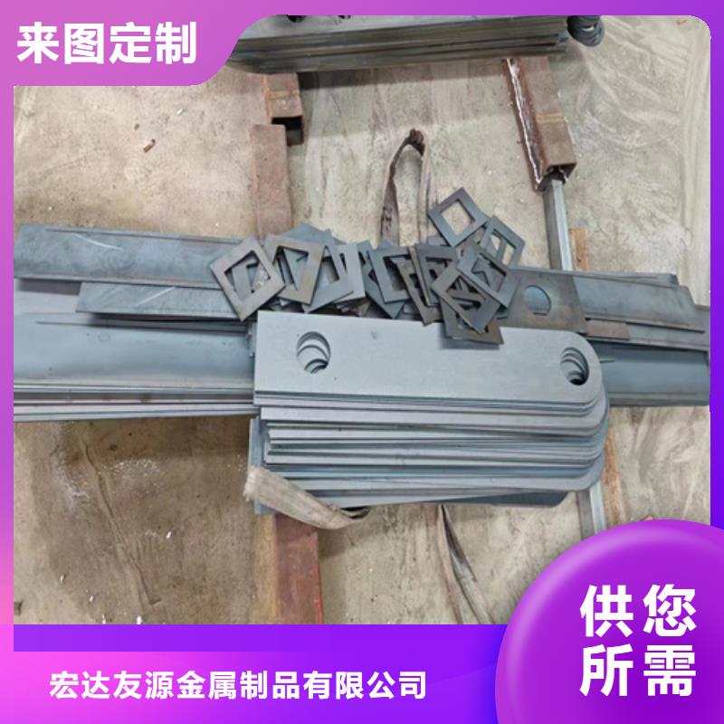 不銹鋼橋梁護(hù)欄供應(yīng)商技術(shù)