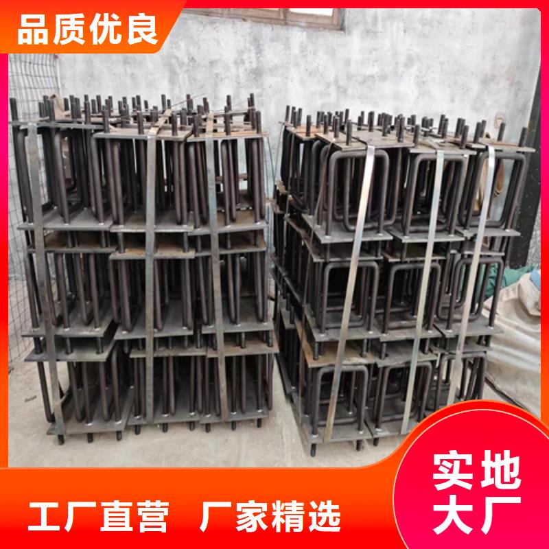 不銹鋼橋梁護欄-道路隔離護欄廠家廠家質量過硬