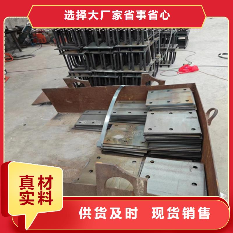 不锈钢桥梁护栏桥梁护栏立柱以质量求生存