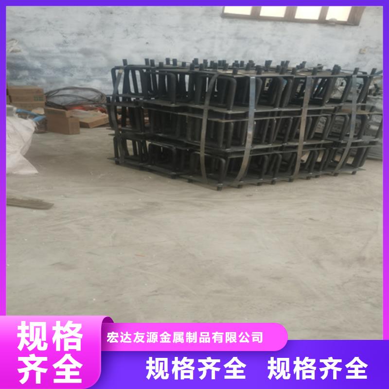 不銹鋼橋梁護欄立柱-好品質、放心買