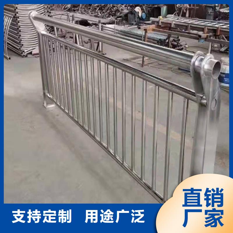 不銹鋼橋梁護欄施工廠家-值得信賴