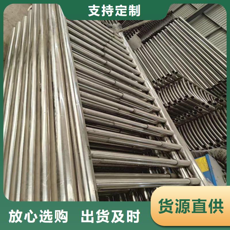 不銹鋼橋梁護欄生產廠家歡迎致電